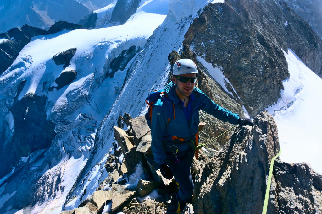 Mont Blanc de Chelion